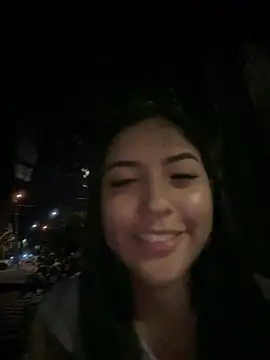 Snapshot of MarianaBenz chatting on 21, 1, 2025 MarianaBenz online show from 21, 1, 2025
