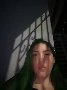 Snapshot of MarianaBenz chatting on 24, 1, 2025 MarianaBenz online show from 24, 1, 2025