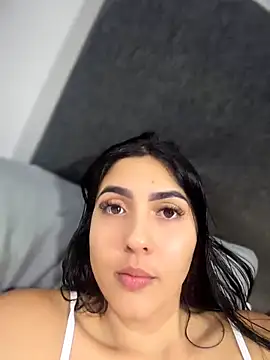 MarianaBenz online show from 4, 6, 2026