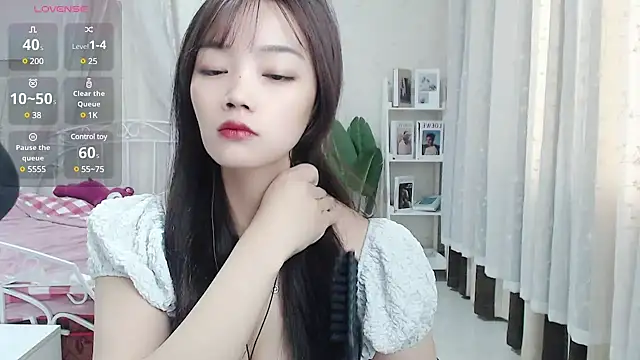 Jenny-Z online show from 15, 3, 2025