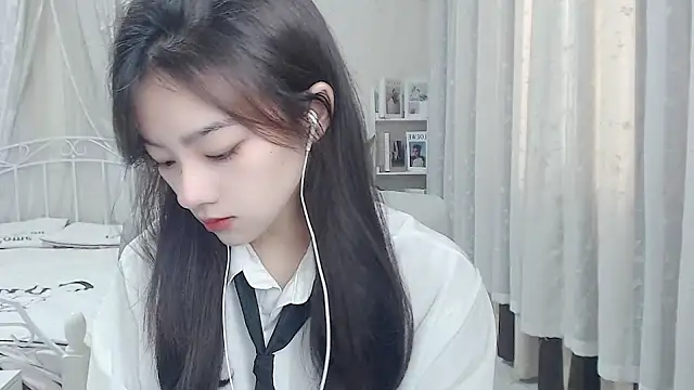 Jenny-Z online show from 12, 5, 2026