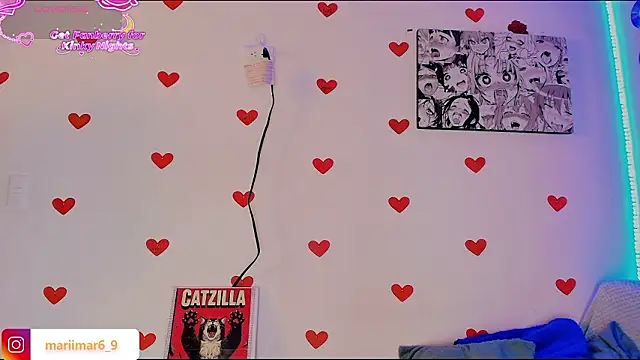 mari mar69 online show from 24, 2, 2026