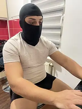 marianmin online show from 31, 1, 2026