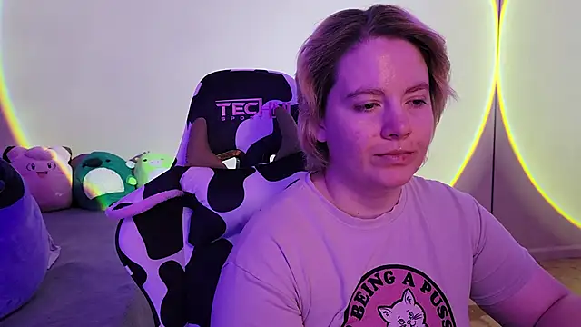 InternetFairy XO online show from 20, 12, 2024