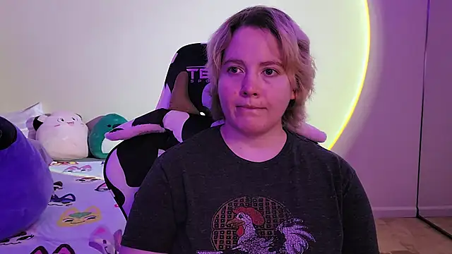 InternetFairy XO online show from 22, 12, 2024