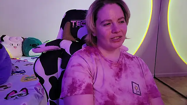 InternetFairy XO online show from 21, 1, 2025