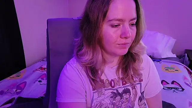 InternetFairy XO online show from 3, 2, 2026