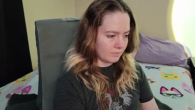 InternetFairy XO online show from 8, 4, 2026