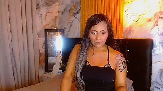 black ambar online show from 10, 3, 2026