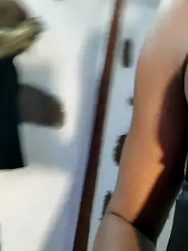 Snapshot of Jeniffer_Jarvis chatting on 5, 3, 2025 Jeniffer Jarvis online show from 5, 3, 2025