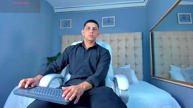 Alex cute77 online show from 18, 9, 2025