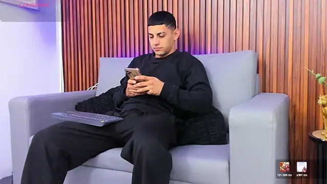 Alex cute77 online show from 26, 3, 2026