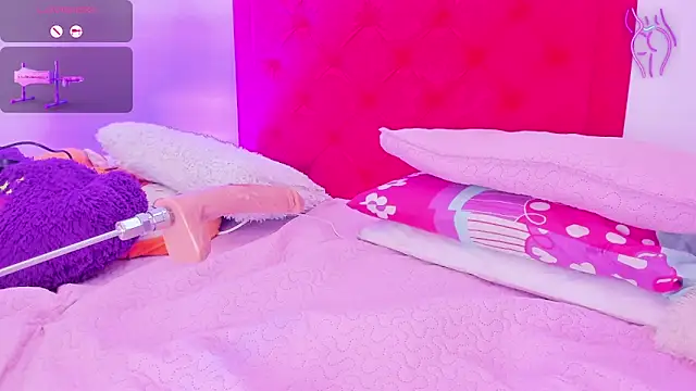 Snapshot of Sofia_Girl_ chatting on 22, 1, 2025 Sofia Girl online show from 22, 1, 2025