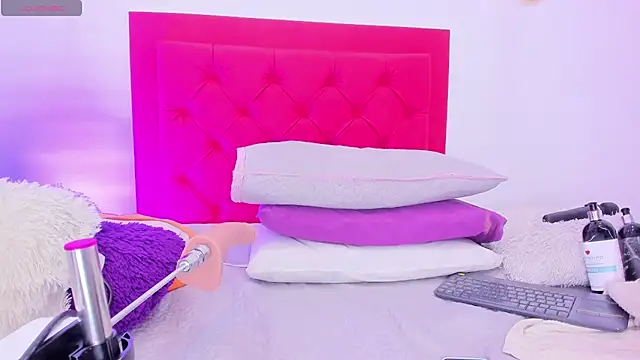 Snapshot of Sofia_Girl_ chatting on 31, 1, 2025 Sofia Girl online show from 31, 1, 2025