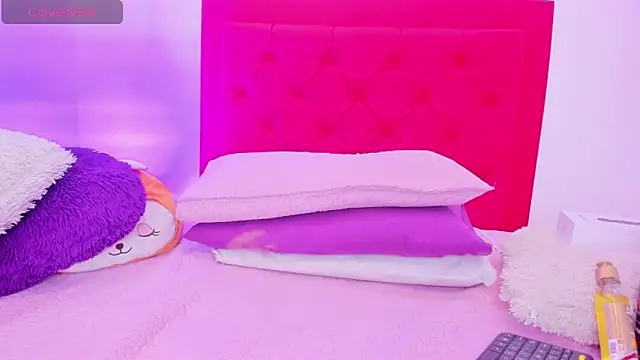 Snapshot of Sofia_Girl_ chatting on 27, 2, 2025 Sofia Girl online show from 27, 2, 2025