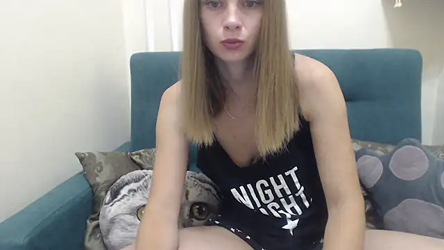 Snapshot of BustyBlondyShow chatting on 6, 7, 2026 BustyBlondyShow online show from 6, 7, 2026