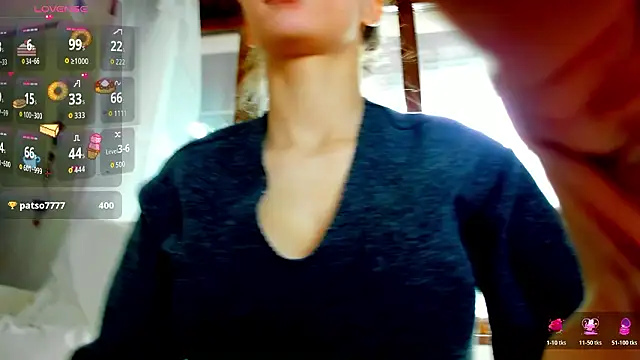 Snapshot of Sassy_Teen chatting on 23, 2, 2026 Sassy Teen online show from 23, 2, 2026