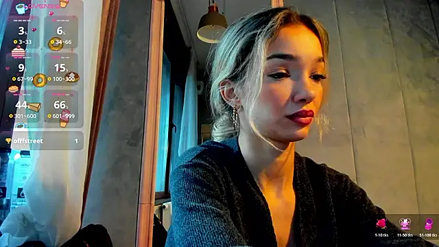 Snapshot of Sassy_Teen chatting on 26, 2, 2026 Sassy Teen online show from 26, 2, 2026