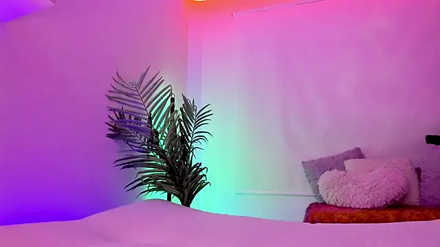 Gloomydoll online show from 10, 11, 2025