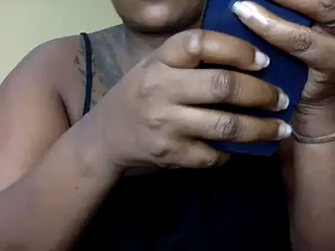 Snapshot of Real1SweetQueen chatting on 26, 1, 2025 Real1SweetQueen online show from 26, 1, 2025