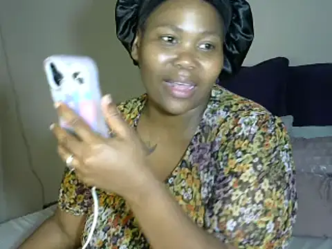 Real1SweetQueen online show from 12, 3, 2026