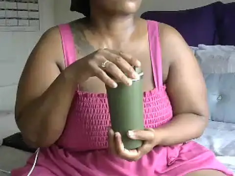 Real1SweetQueen online show from 4, 4, 2026