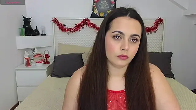 Snapshot of Eva_Rogers_ chatting on 27, 12, 2024 Eva Rogers  online show from 27, 12, 2024