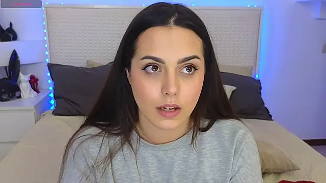 Snapshot of Eva_Rogers_ chatting on 22, 1, 2025 Eva Rogers  online show from 22, 1, 2025