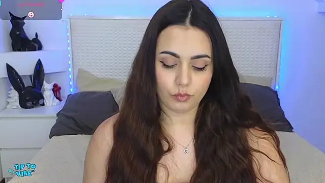 Snapshot of Eva_Rogers_ chatting on 23, 1, 2025 Eva Rogers  online show from 23, 1, 2025