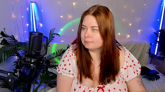 Akemi BBW online show from 11, 1, 2025