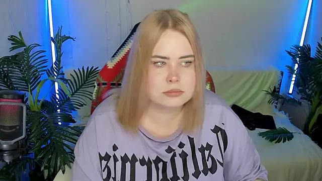 Akemi BBW online show from 9, 2, 2025