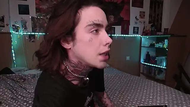 Hanako Jentoru online show from 9, 2, 2026