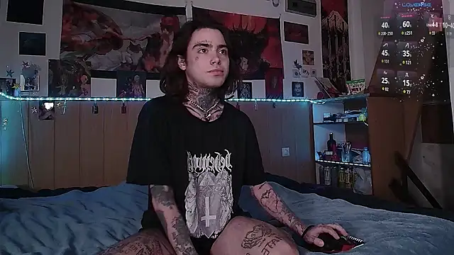 Hanako Jentoru online show from 17, 3, 2026