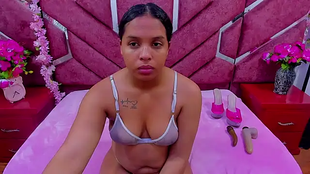 AnalNaugthy online show from 25, 10, 2025