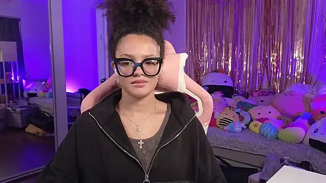 princessamberxo online show from 16, 6, 2026