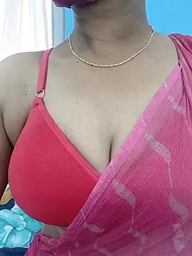 Snapshot of sexytelugu27 chatting on 16, 10, 2025 sexytelugu27 online show from 16, 10, 2025