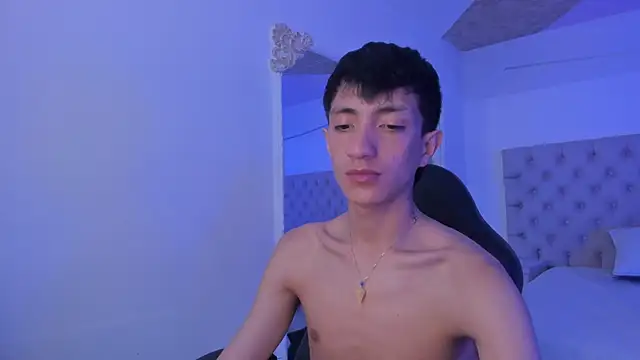 DereckCooperr online show from 21, 10, 2025