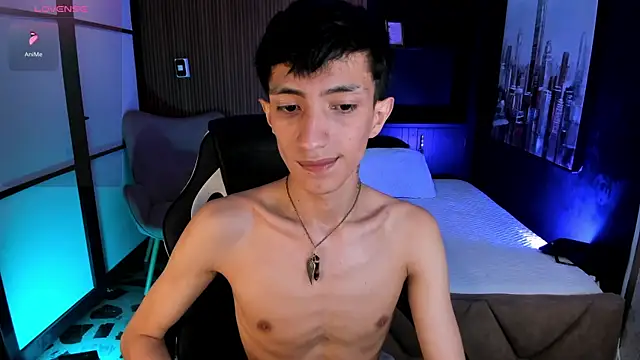 DereckCooperr online show from 15, 11, 2025