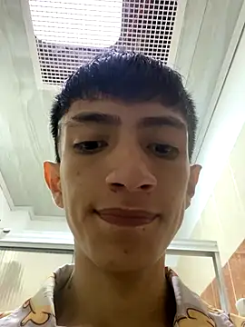 DereckCooperr online show from 27, 11, 2025