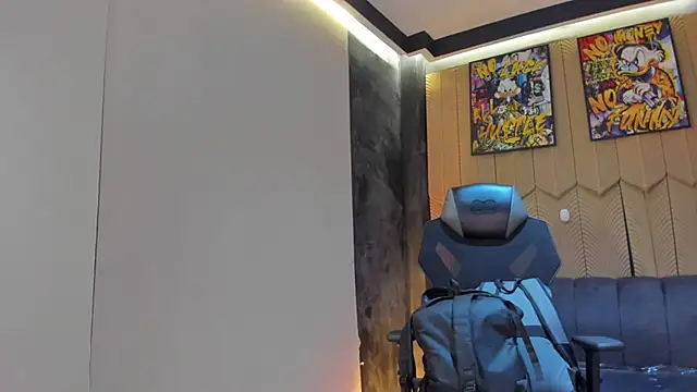 DereckCooperr online show from 18, 2, 2026