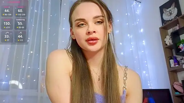 Snapshot of KristenSayles chatting on 23, 1, 2025 KristenSayles online show from 23, 1, 2025
