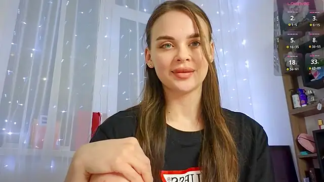 Snapshot of KristenSayles chatting on 24, 1, 2025 KristenSayles online show from 24, 1, 2025