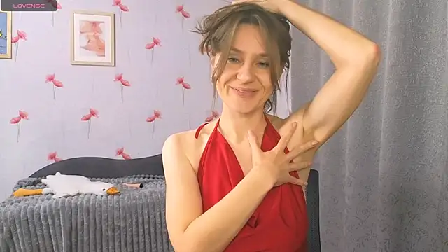 VictoriaGoddesss online show from 23, 10, 2025