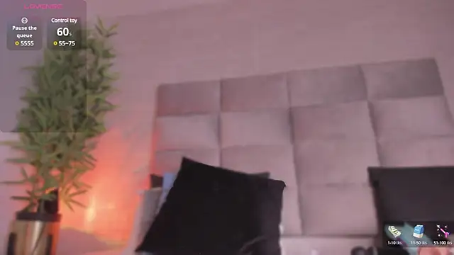 mia crawford online show from 5, 2, 2025