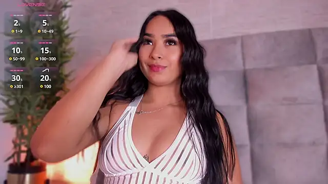 mia crawford online show from 12, 2, 2025