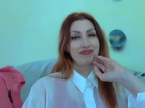 Snapshot of Jillian_Pattie chatting on 11, 5, 2026 Jillian Pattie online show from 11, 5, 2026