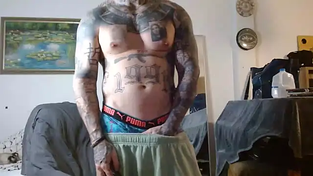 bobbybacala91 online show from 10, 10, 2025