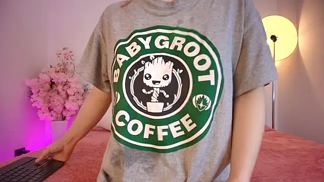 Katy Van online show from 14, 3, 2025