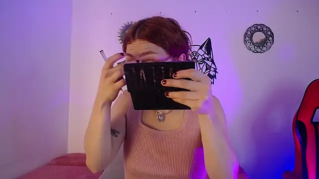 Katy Van online show from 14, 1, 2026