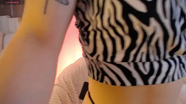 Katy Van online show from 30, 3, 2026